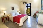 Hacienda Corazon guest bdrm